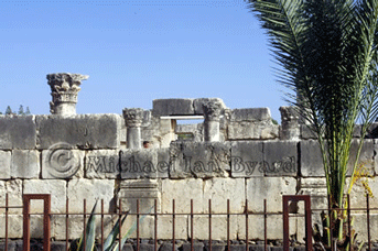 Temple Ruins